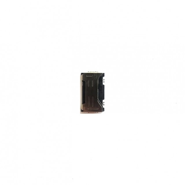 کانکتور سیم سامسونگ Connector Sim Samsung S7562