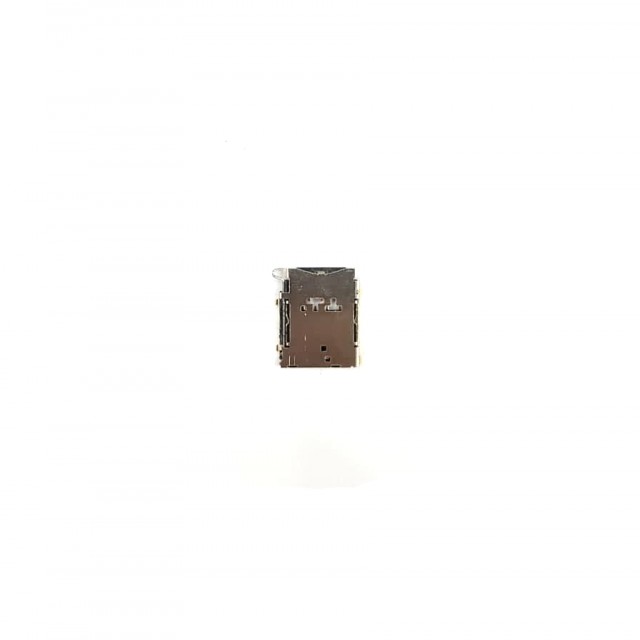 کانکتور سیم سامسونگ Connector Sim Samsung A3-A3 2015-A300