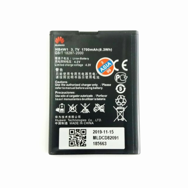 باطری گوشی هواوی HUAWEI G510