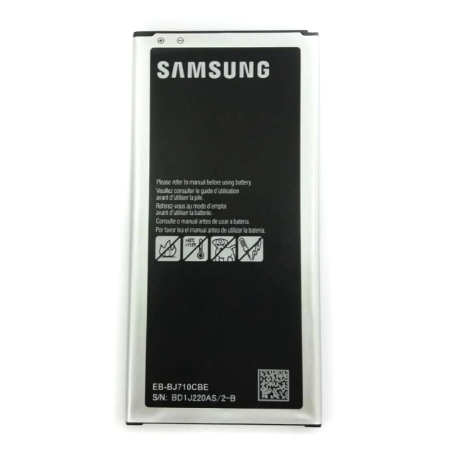 باطری گوشی سامسونگ SAMSUNG J7 2016 - J710