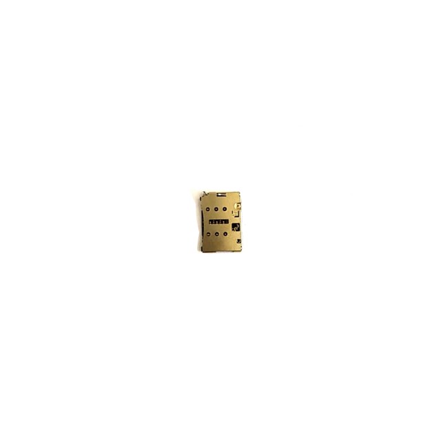 کانکتور سیم هوآوی Connector Sim HUAWEI P8