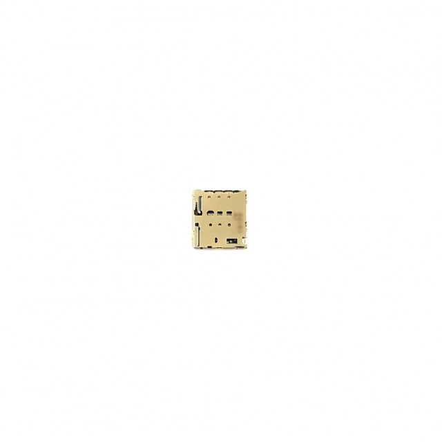 کانکتور سیم لنوو Connector Sim LENOVO TAB3-710