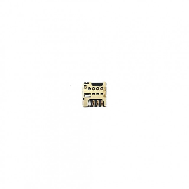 کانکتور سیم سونی Connector Sim SONY C2105