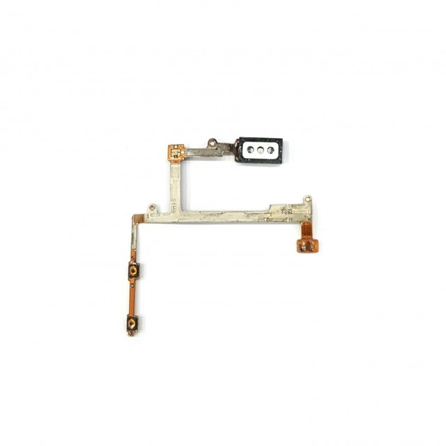 فلت ولوم و اسپیکر سامسونگ FLAT VOLUME AND SPEAKER SAMSUNG S3 - I9300