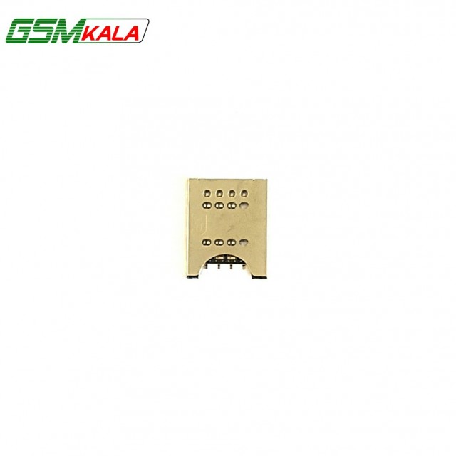 کانکتور سیم سونی Connector Sim SONY ST23-ST26-MT27