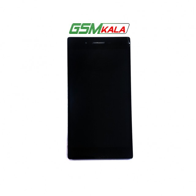 ال سی دی تبلت لنوو LCD LENOVO TAB3 , A7-730M , A7-730X BLACK