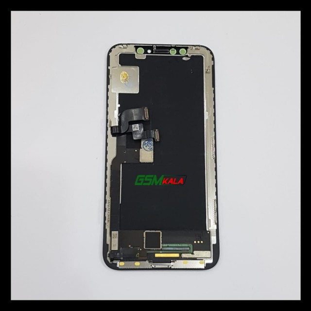 تاچ و ال سی دی گوشی آیفون LCD Iphone X