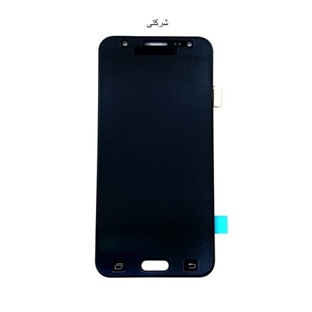 ال سی دی سامسونگ Lcd samsung J5 2015 - J500