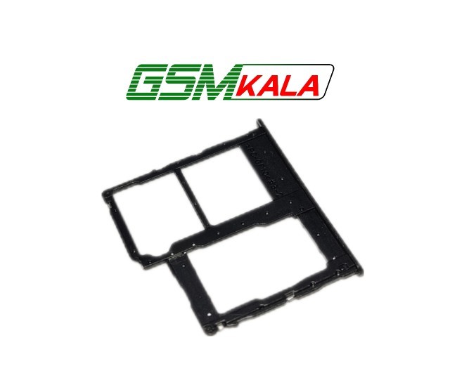 خشاب سیم کارت گوشی سامسونگ SIM TRY SAMSUNG A01 CORE