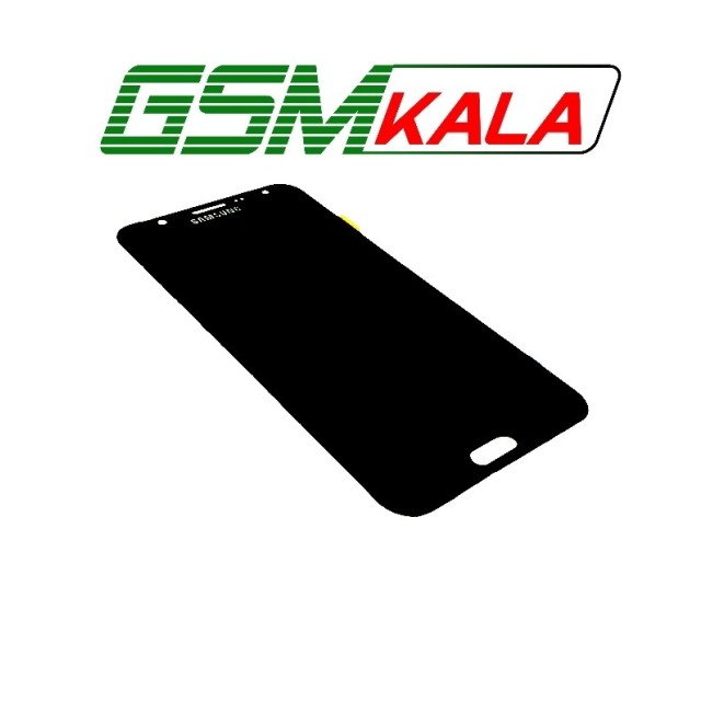 تاچ و ال سی دی سامسونگ Lcd samsung J7 - J7 2015 - OLED