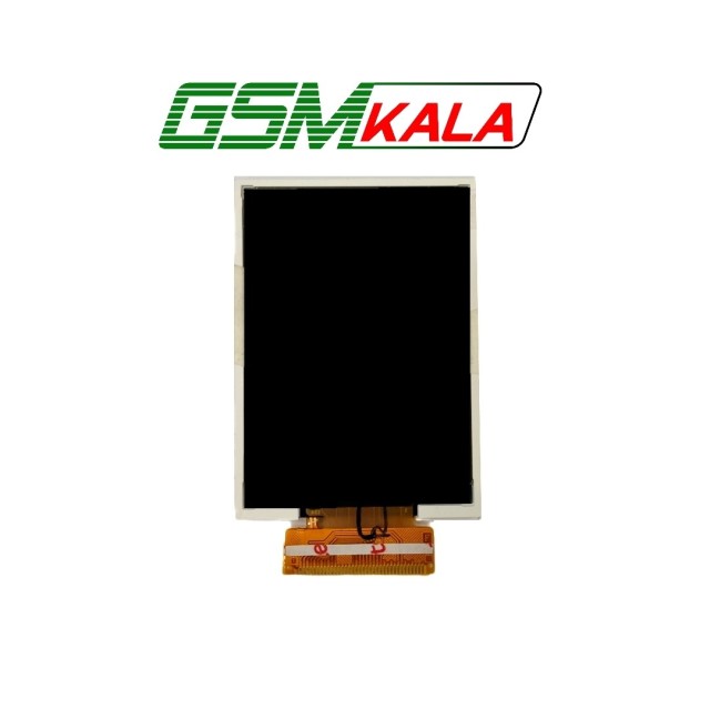 ال سی دی گوشی چینی LCD CHINI 37 PIN - TECHNO T473