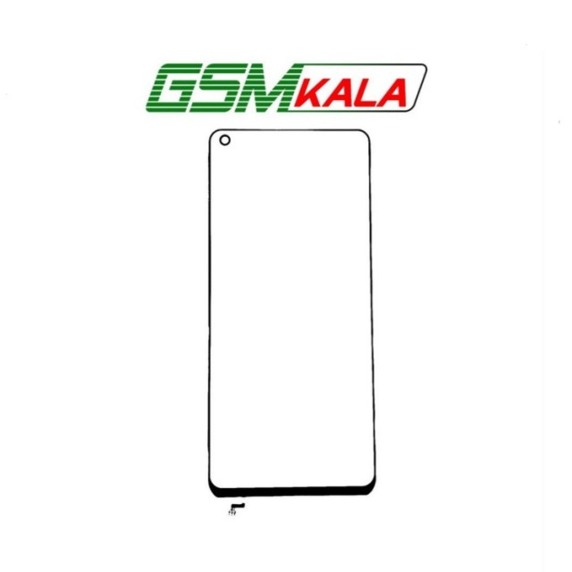 بک لایت گوشی سامسونگ BACK Light Samsung A21S