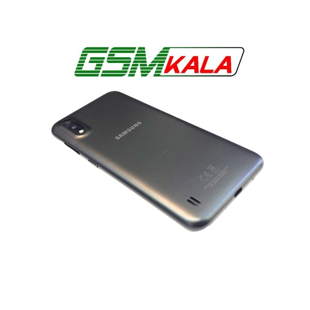 درب پشت گوشی سامسونگ SAMSUNG A01