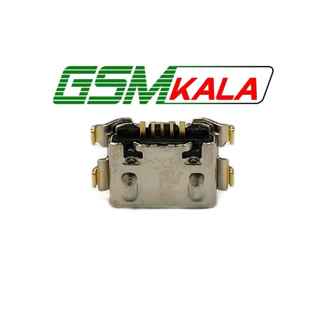 کانکتور شارژ گوشی SAMSUNG A01