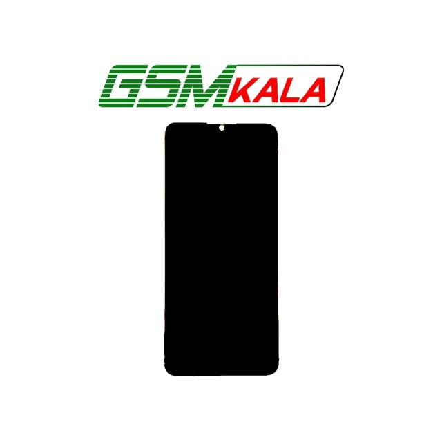 تاچ و ال سی دی شرکتی گوشی شیائومی Lcd Xiaomi Redmi 9C - Redmi 9A - Redmi9AT -  10A
