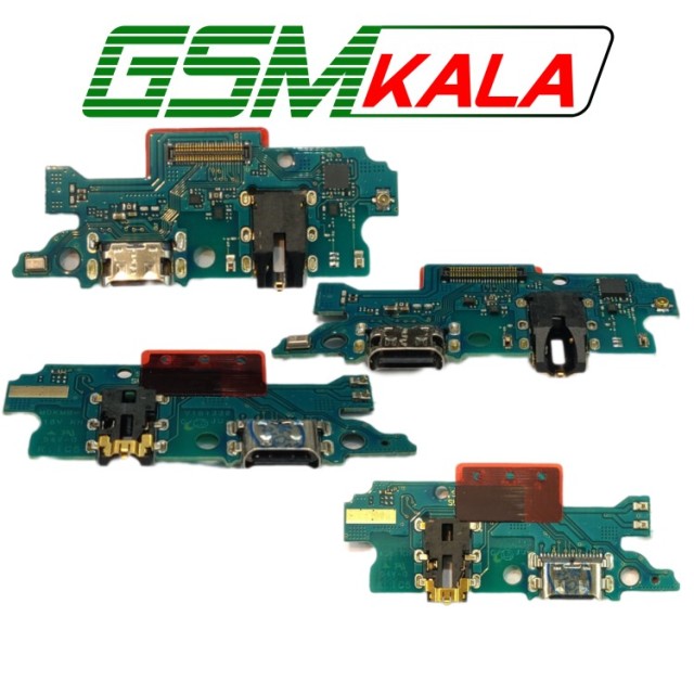 برد شارژ گوشی سامسونگ BOARD CHARGE Samsung Galaxy M20