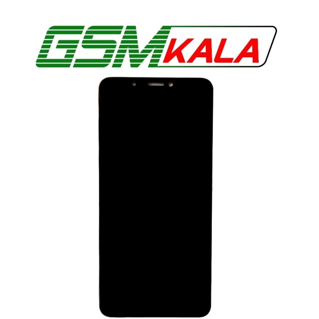 ال سی دی گوشی نوکیا NOKIA C2 2020