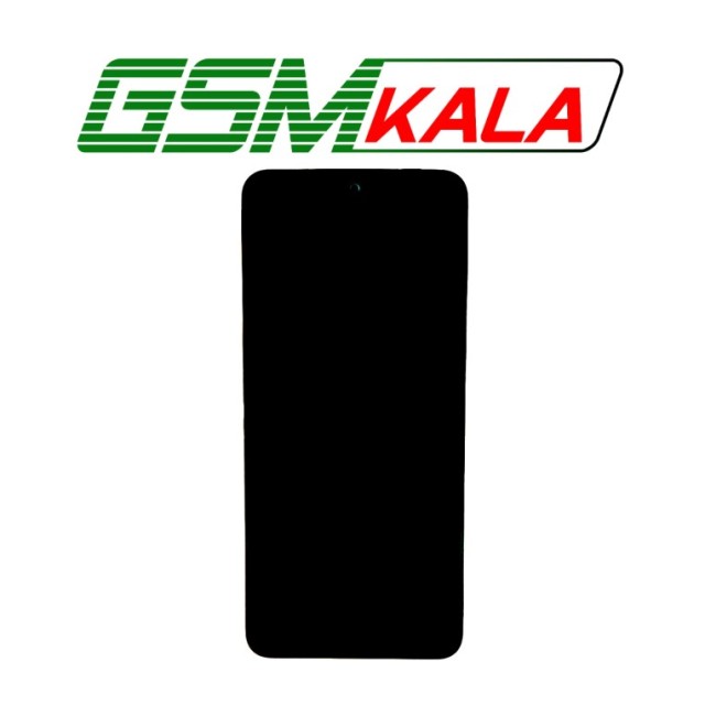 تاچ و ال سی دی گوشی شیائومی کیفیت OLED با فریم Lcd Xiaomi Redmi Note 11 - 11S - POCO M4 PRO 4G