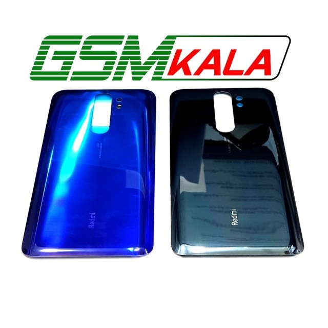 درب پشت گوشی شیائومی XIAOMI REDMI NOTE 8 PRO