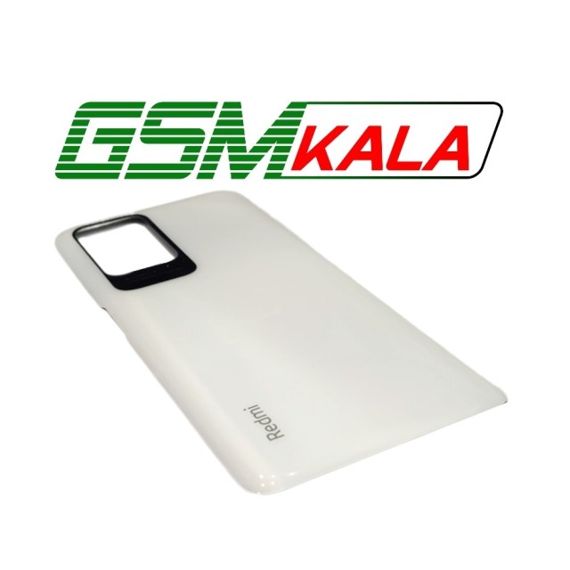 درب پشت گوشی شیائومی XIAOMI REDMI 10