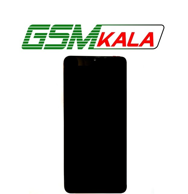 تاچ و ال سی دی شرکتی سامسونگ با فریم Lcd samsung a02 - a022
