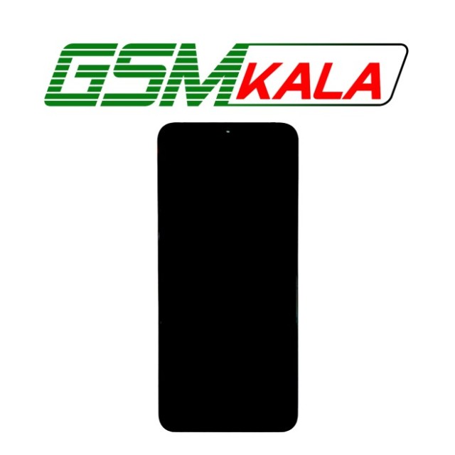 تاچ و ال سی دی شرکتی (دبی) با فریم گوشی سامسونگ LCD Samsung Galaxy A03S - A037