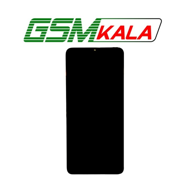 تاچ و ال سی دی شرکتی (دبی) با فریم گوشی سامسونگ LCD Samsung Galaxy M12