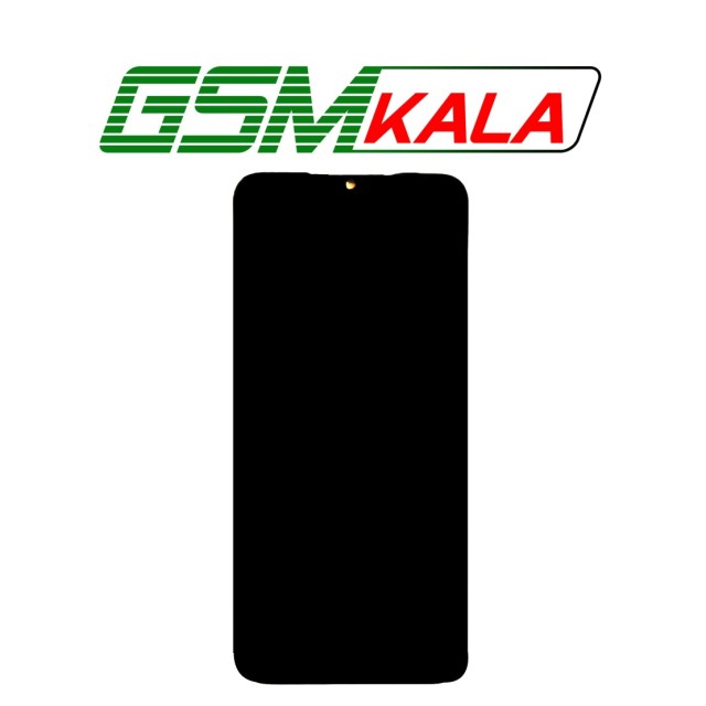 تاچ و ال سی دی شرکتی (دبی) گوشی شیائومی Lcd Xiaomi Redmi 10 5G - POCO M5 5G