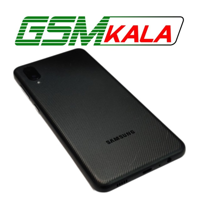 درب پشت گوشی سامسونگ Samsung A02 - A022