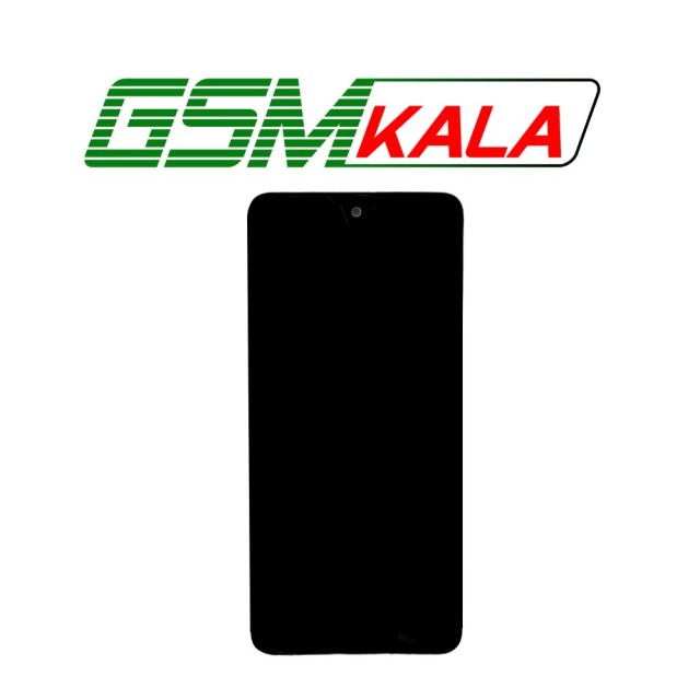 تاچ و ال سی دی شرکتی (دبی) سامسونگ با فریم Lcd samsung A51