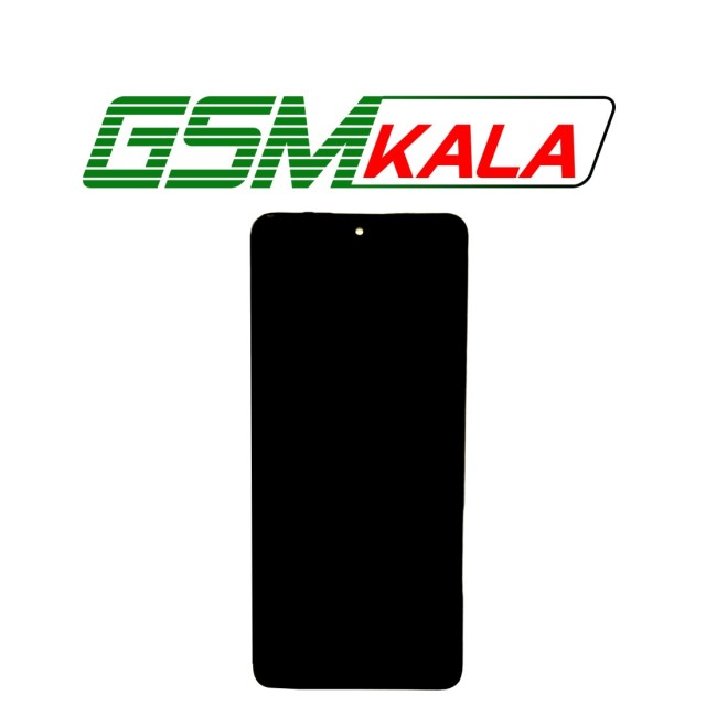 تاچ و ال سی دی شرکتی گوشی شیائومی LCD XIAOMI POCO X3 GT