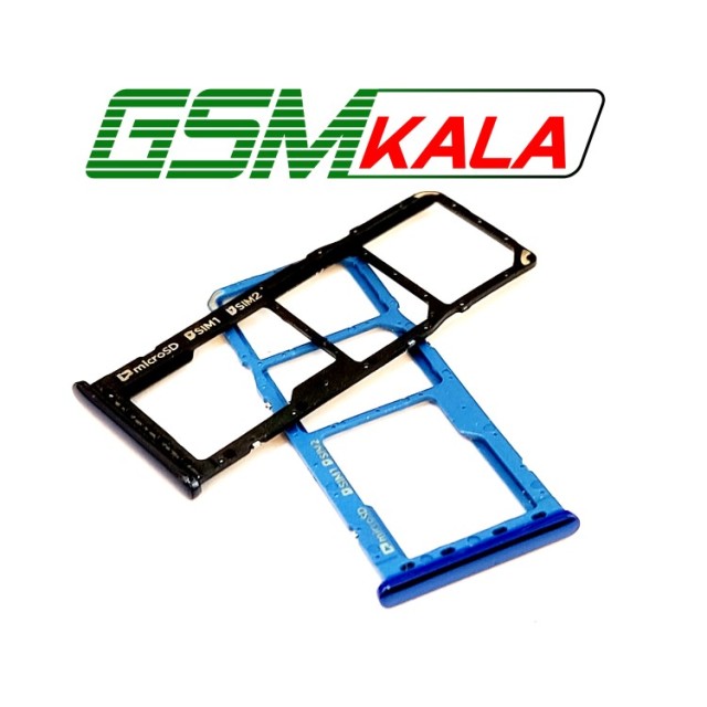 خشاب سیم کارت گوشی سامسونگ SIM TRY SAMSUNG A750