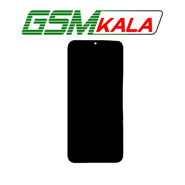 تاچ و ال سی دی شرکتی با فرم سامسونگ Lcd samsung A14 - A146B - A146 BIG