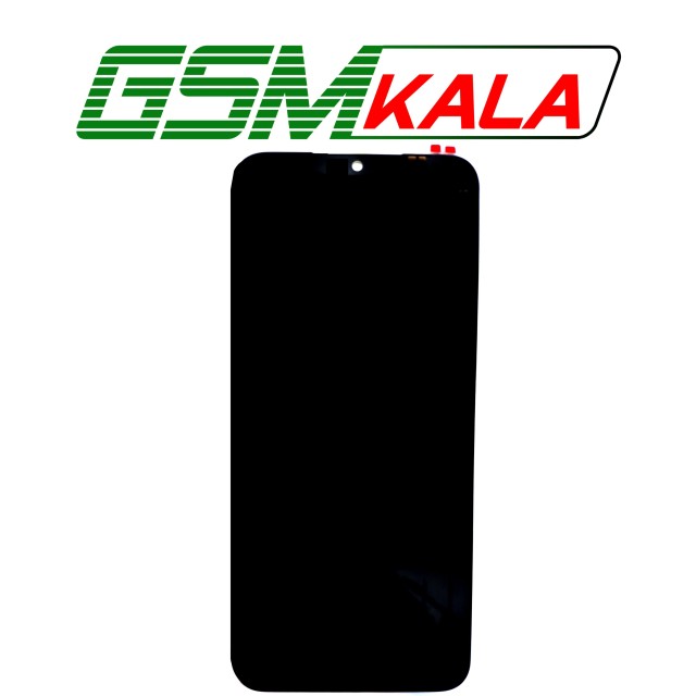 تاچ و ال سی دی شرکتی سامسونگ Lcd samsung A14 - A146P - A146 SMALL