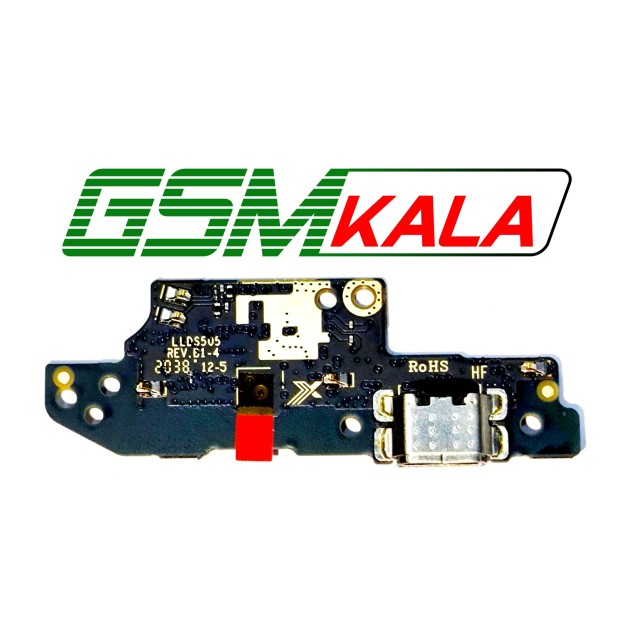 برد شارژ گوشی شیائومی XIAOMI REDMI 9A - 9C