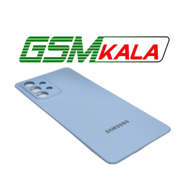 درب پشت گوشی سامسونگ Samsung a33