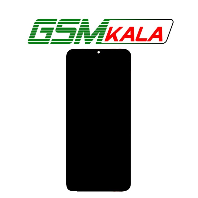 تاچ و ال سی دی شرکتی سامسونگ  Lcd samsung A23 - 5G - A236
