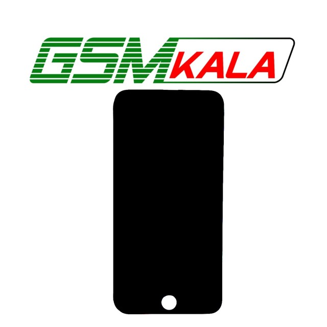 تاچ و ال سی دی چینج گلس گوشی آیفون LCD Iphone 6S PLUS
