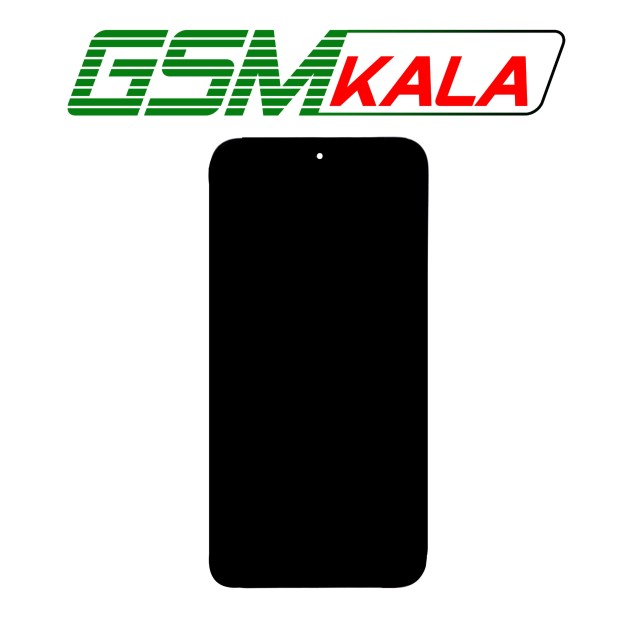 تاچ و ال سی دی شرکتی (دبی) با فریم سامسونگ Lcd samsung A01 BIG