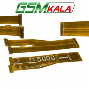 فلت مادربرد گوشی سامسونگ Flat MAIN Samsung m32