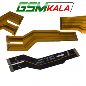 فلت مادربرد گوشی سامسونگ Flat MAIN Samsung A15