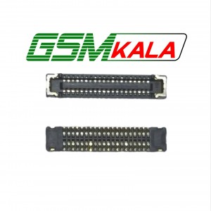 کانکتور مین برد گوشی شیائومی XIAOMI POCO X3