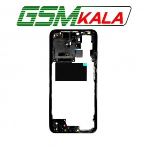فریم دور گوشی شیائومی XIAOMI NOTE 10S 4G