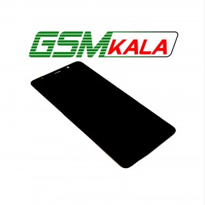 تاچ و ال سی دی oled سامسونگ Lcd samsung A7 2018 - A750