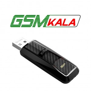 فلش 32 گیگ سیلیکون پاور Silicon Power Blaze B50 USB3.2