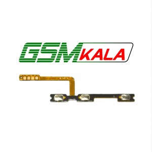 فلت ولوم و پاور سامسونگ FLAT VOLUME POWER SAMSUNG A03 CORE