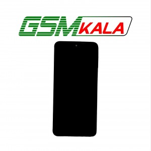 تاچ و ال سی دی شرکتی (دبی) سرویس پک با فریم گوشی شیائومی Lcd Xiaomi Redmi Note 9 PRO - NOTE 9S