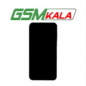 تاچ و ال سی دی شرکتی با فریم سامسونگ LCD SAMSUNG A55 - A556