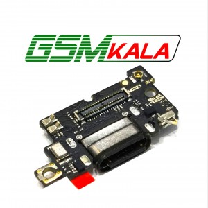 برد شارژ گوشی شیائومی BOARD CHARGE XIAOMI POCO F3