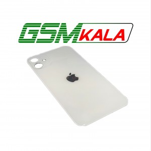 درب پشت گوشی آیفون IPHONE 11
